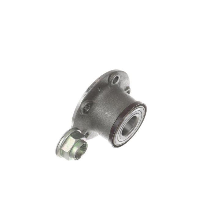 Aks Rulman Kiti Fiat Ducato 250 2.2 Multijet (2006-2011) - SKF VKBA6572