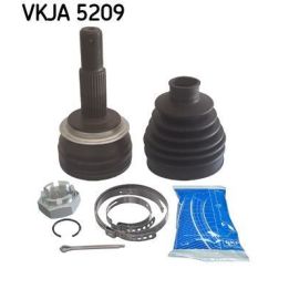 Aks Mafsal Takımı Nissan Qashqai J11 (2013-2024) - SKF VKJA5209