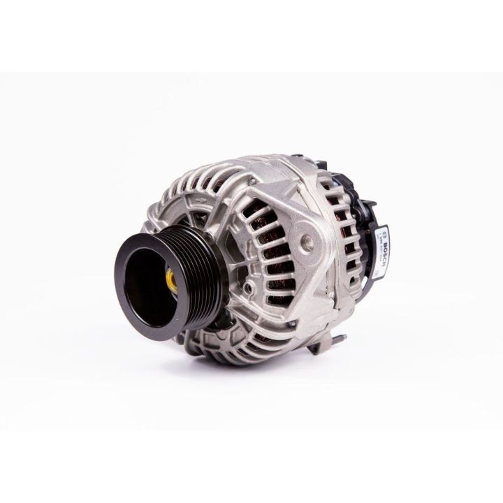 28V 40/110A Alternatör FM 400 420 440 460 480 FMX Serisi İçin (2009-) - BOSCH 1986A01034