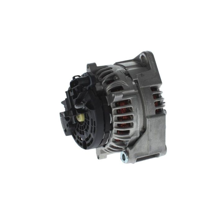 28V 120A Alternatör MAN TGA TGL İçin (2004-) - BOSCH 1986A00974