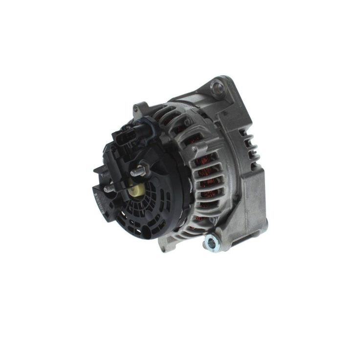 28V 120A Alternatör MAN TGA TGL İçin (2004-) - BOSCH 1986A00974