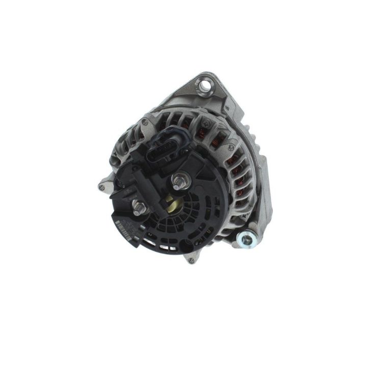 28V 120A Alternatör MAN TGA TGL İçin (2004-) - BOSCH 1986A00974