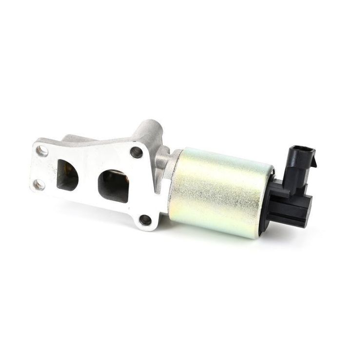 EGR Valfi Opel Astra Meriva Vectra Zafira Uyumlu - Delphi EG10310-12B1