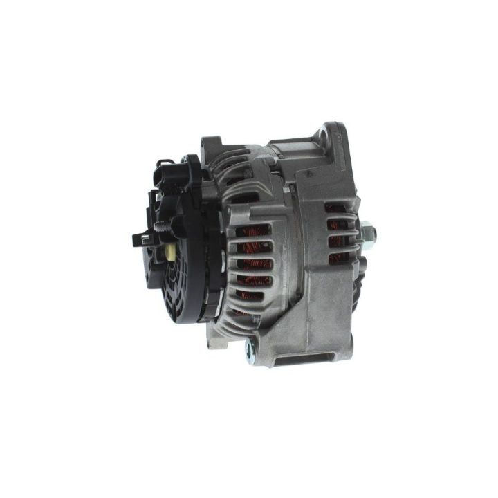 28V 120A Alternatör MAN TGA TGL İçin (2004-) - BOSCH 1986A00974