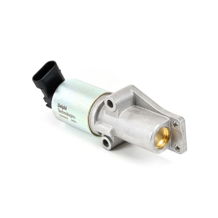 EGR Valfi Opel Astra Meriva Vectra Zafira Uyumlu - Delphi EG10310-12B1