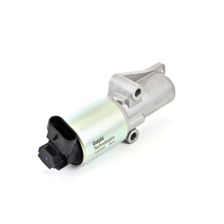 EGR Valfi Opel Astra Meriva Vectra Zafira Uyumlu - Delphi EG10310-12B1