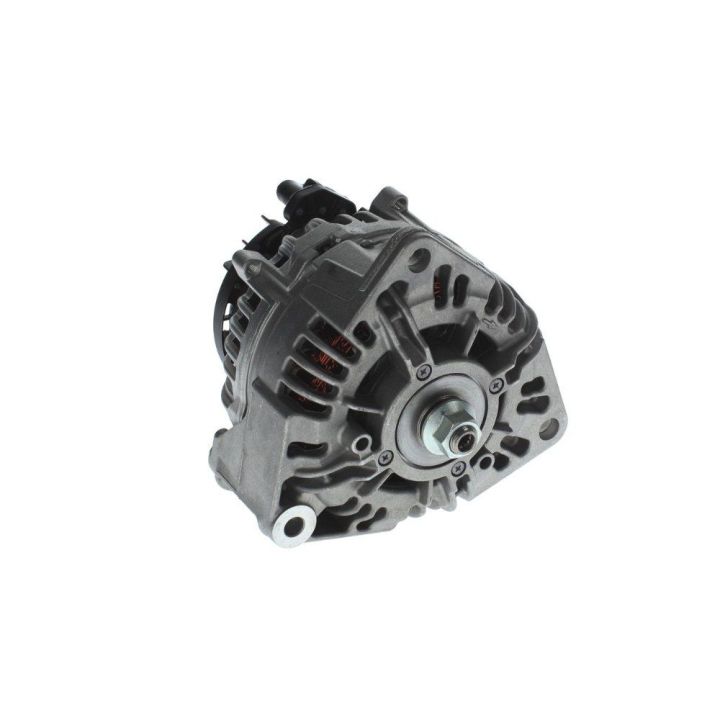 28V 120A Alternatör MAN TGA TGL İçin (2004-) - BOSCH 1986A00974