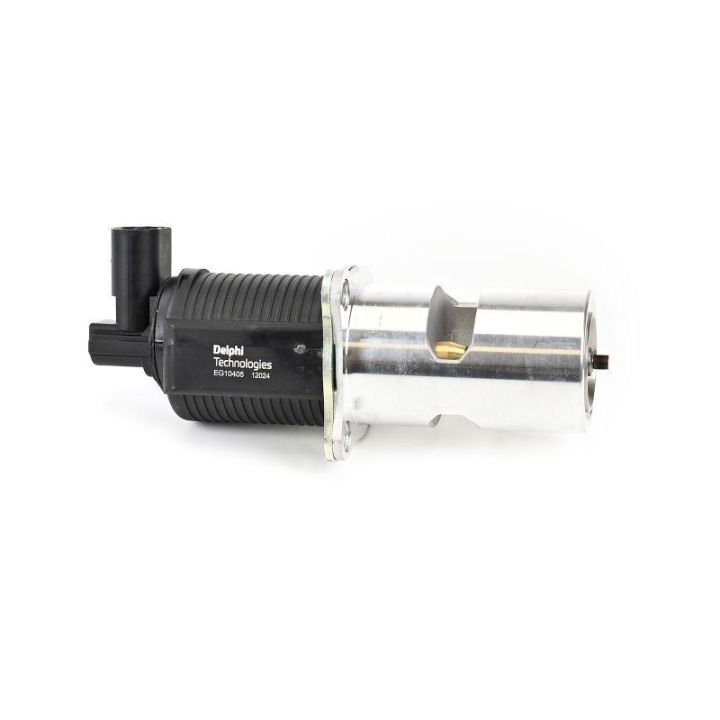EGR Valfi Renault Avantime Espace Laguna Master Trafic Opel Vivaro (2000-) - Delphi EG10405-12B1