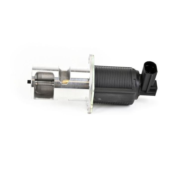 EGR Valfi Renault Avantime Espace Laguna Master Trafic Opel Vivaro (2000-) - Delphi EG10405-12B1