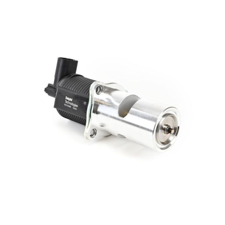 EGR Valfi Renault Avantime Espace Laguna Master Trafic Opel Vivaro (2000-) - Delphi EG10405-12B1