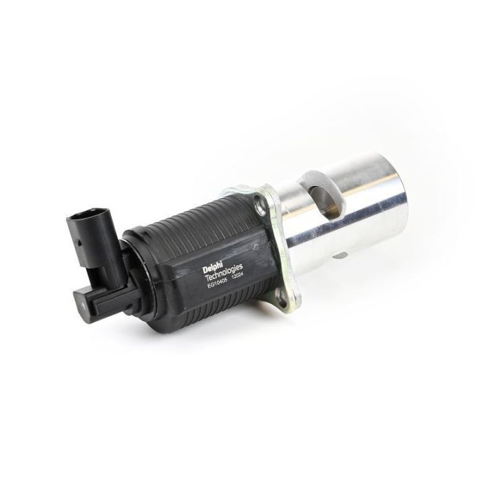 EGR Valfi Renault Avantime Espace Laguna Master Trafic Opel Vivaro (2000-) - Delphi EG10405-12B1