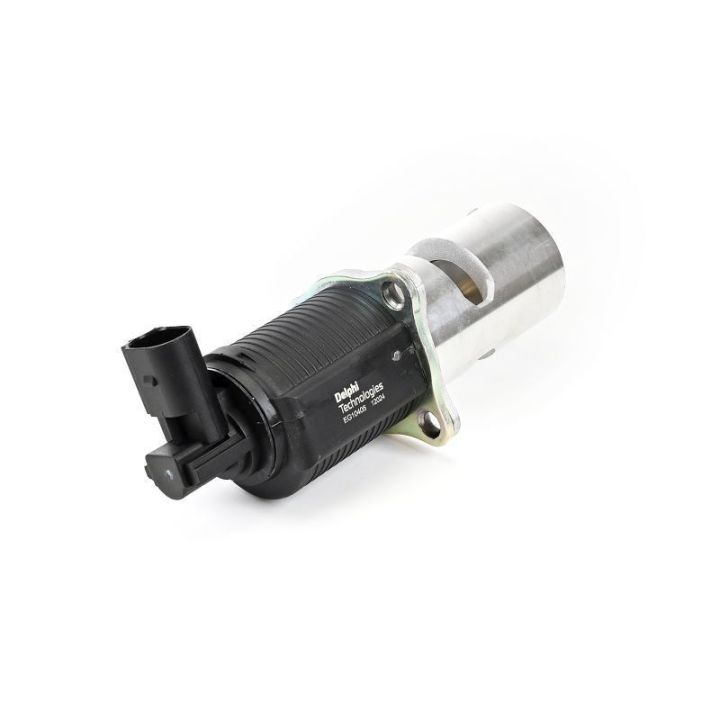 EGR Valfi Renault Avantime Espace Laguna Master Trafic Opel Vivaro (2000-) - Delphi EG10405-12B1