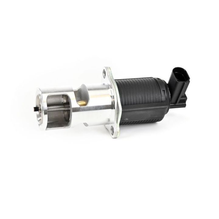 EGR Valfi Renault Avantime Espace Laguna Master Trafic Opel Vivaro (2000-) - Delphi EG10405-12B1