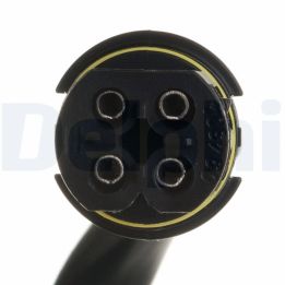 Oksijen Sensörü Mercedes 210 112 Motor - Delphi ES10580-12B1