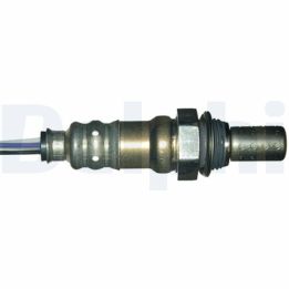Oksijen Sensörü Mercedes CLK E S Sınıfı SL SLK (2002-2006) - Delphi ES20175-12B1