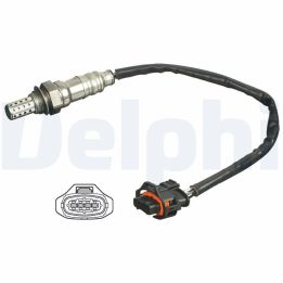 Oksijen Sensörü Opel Astra (2002-2007) - Delphi ES20427-12B1