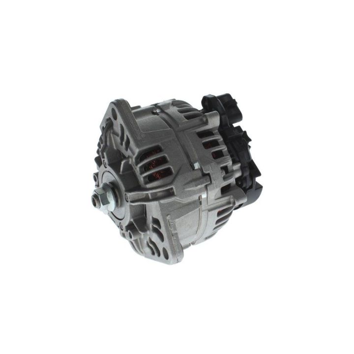 28V 120A Alternatör MAN TGA TGL İçin (2004-) - BOSCH 1986A00974