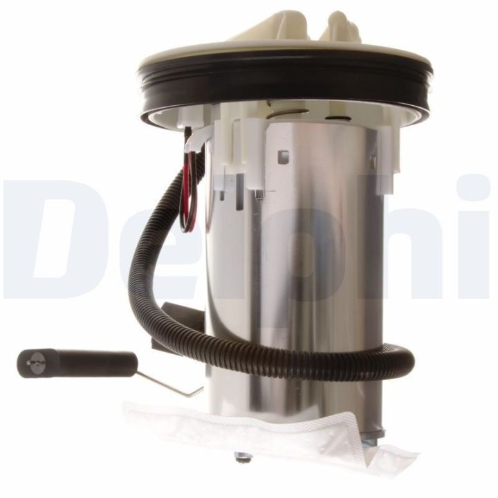 Yakıt Pompa Ünitesi Jeep Grand Cherokee Wj 4.7l (1999-2004) - Delphi FG0918-11B1