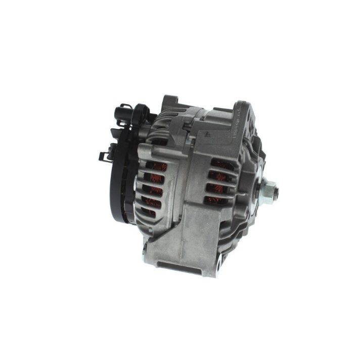 28V 120A Alternatör MAN TGA TGL İçin (2004-) - BOSCH 1986A00974