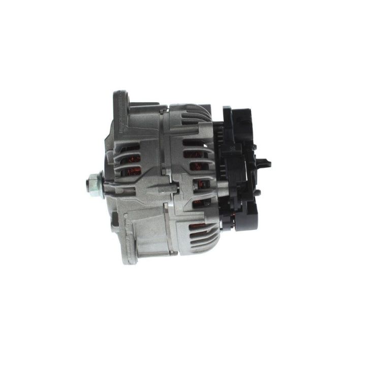 28V 120A Alternatör MAN TGA TGL İçin (2004-) - BOSCH 1986A00974
