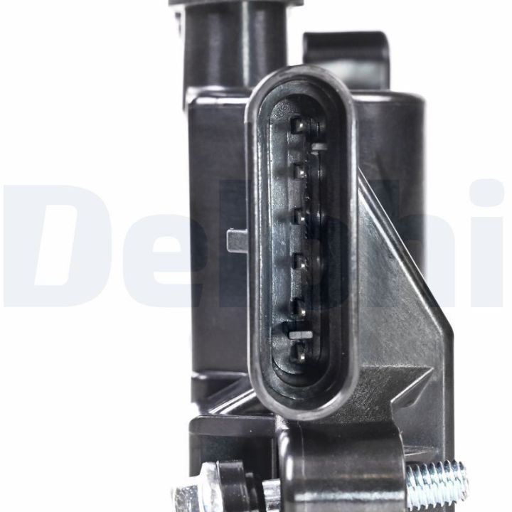 Ateşleme Bobini Alfa Romeo Fiat Ford Lancia Grubu - Delphi GN10492-12B1