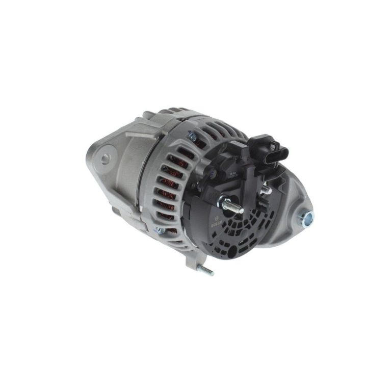 24V 80 Amper Alternatör Renault Kerax Magnum Premium II Volvo FH FM Uyumlu - BOSCH 1986A00917