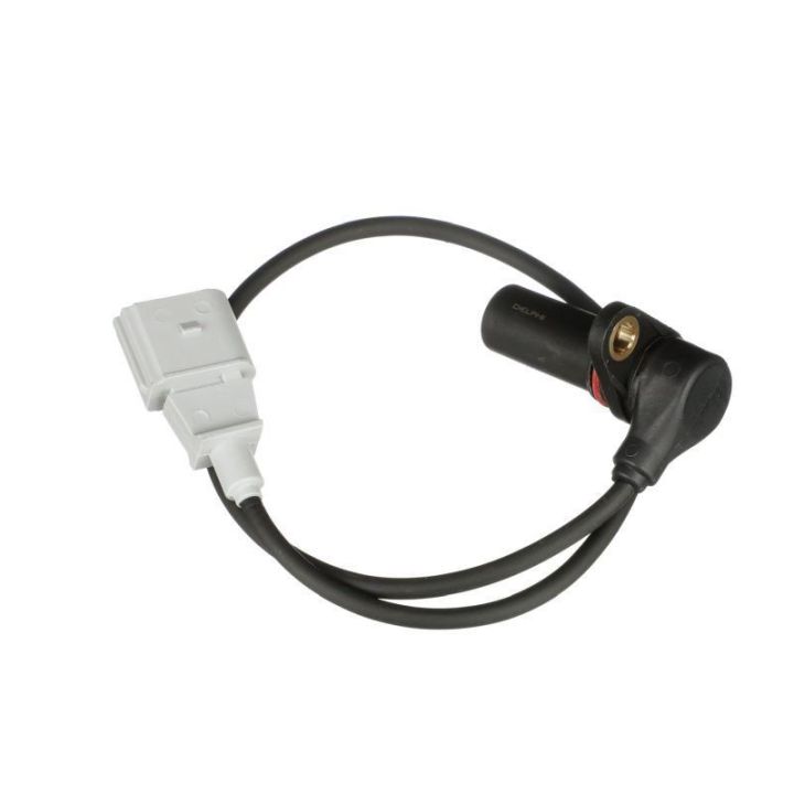 Krank Mili Sensörü Audi Seat Skoda VW A3 Cordoba Ibiza Inca Leon Toledo Fabia Octavia - Delphi SS11053
