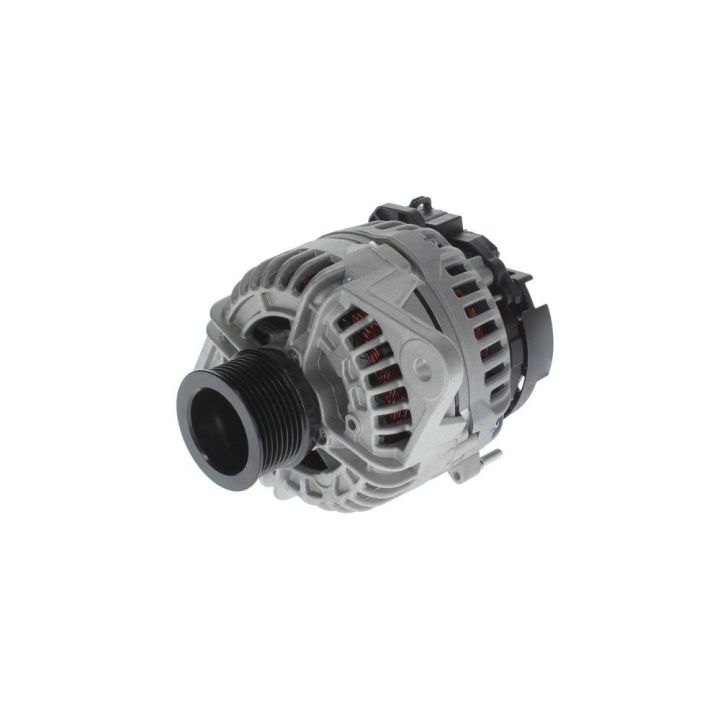 24V 80 Amper Alternatör Renault Kerax Magnum Premium II Volvo FH FM Uyumlu - BOSCH 1986A00917