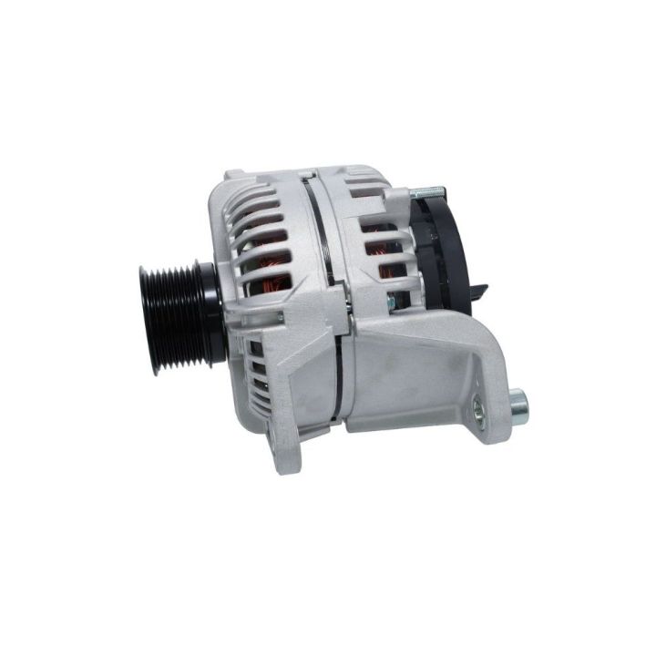 28V 110 Amper Alternatör Renault Kerax Magnum Premium II Volvo FH FM Uyumlu - BOSCH 1986A01033