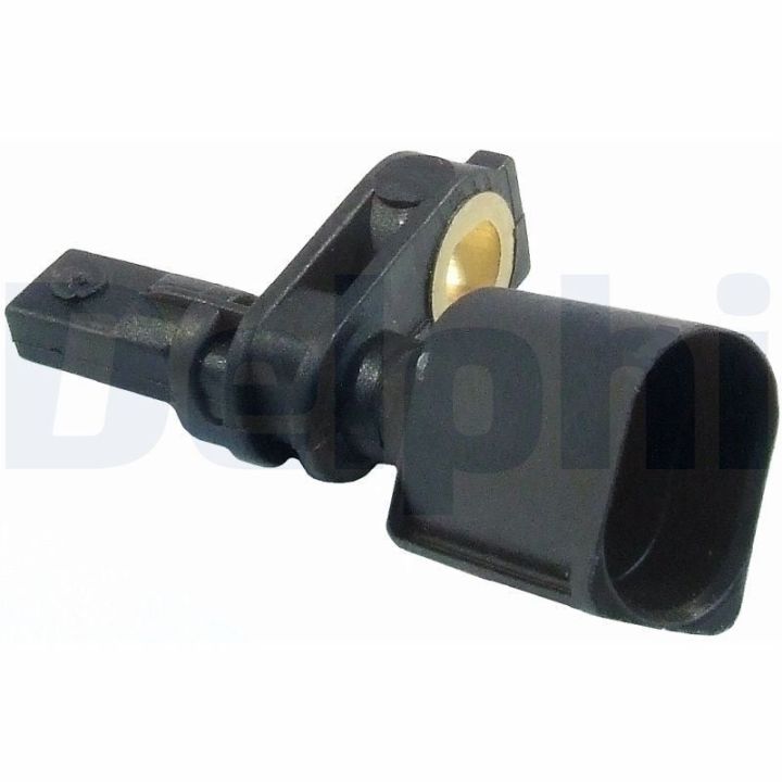 ABS Hız Sensörü Sağ Audi A2 Seat Cordoba Ibiza Skoda Fabia VW Polo - Delphi SS20002