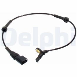 ABS Hız Sensörü Ön Sağ Sol Ford Focus (1998-2004) - Delphi SS20017