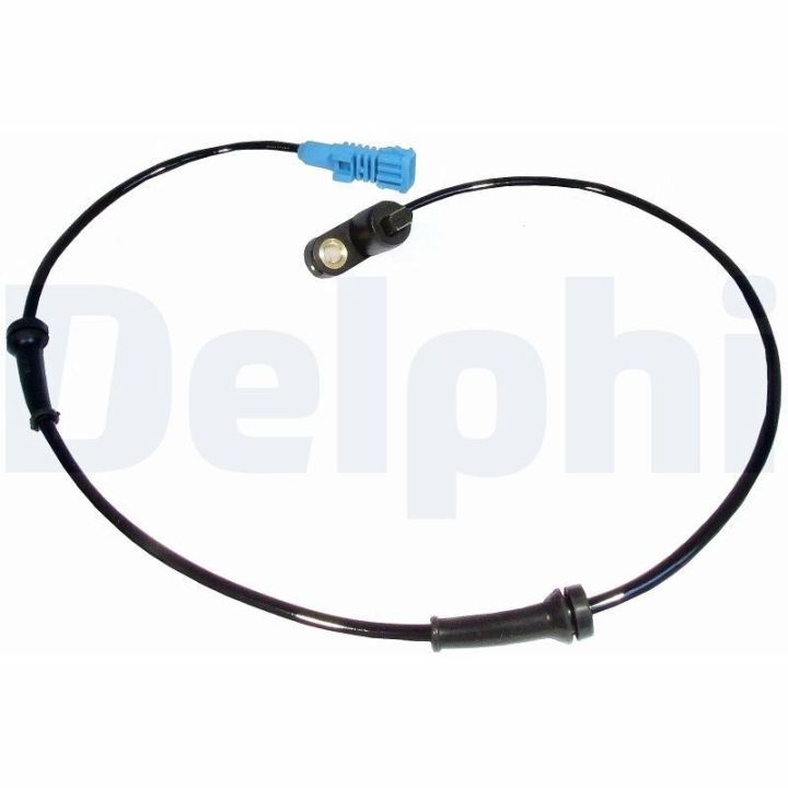 Peugeot 206 Sol Ve Sağ Abs Hız Sensörü - Delphi SS20022