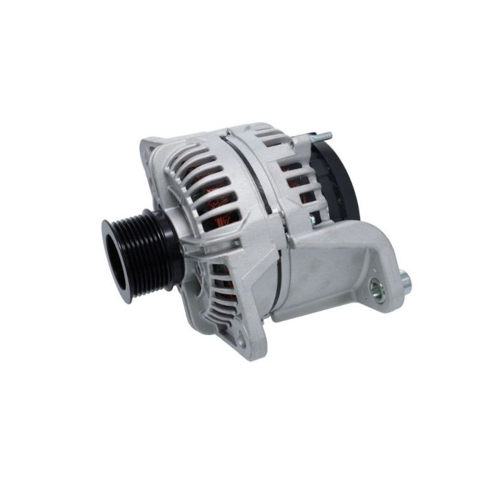 28V 110 Amper Alternatör Renault Kerax Magnum Premium II Volvo FH FM Uyumlu - BOSCH 1986A01033