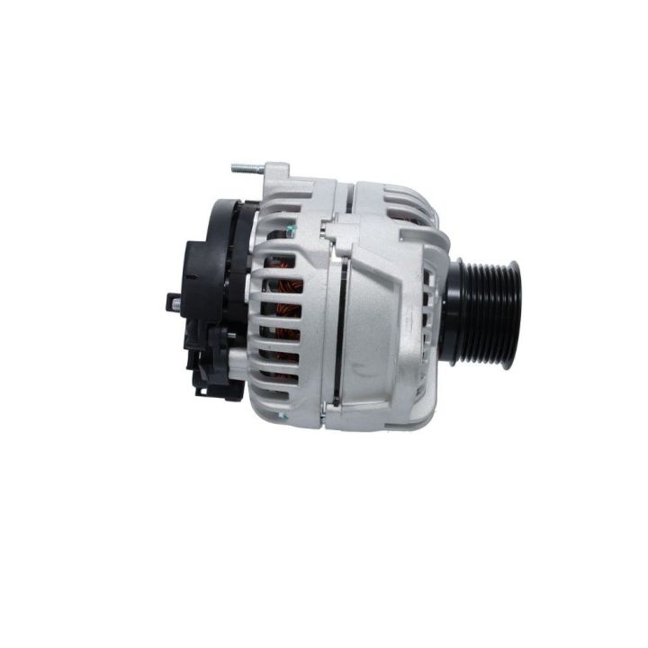 28V 110 Amper Alternatör Renault Kerax Magnum Premium II Volvo FH FM Uyumlu - BOSCH 1986A01033