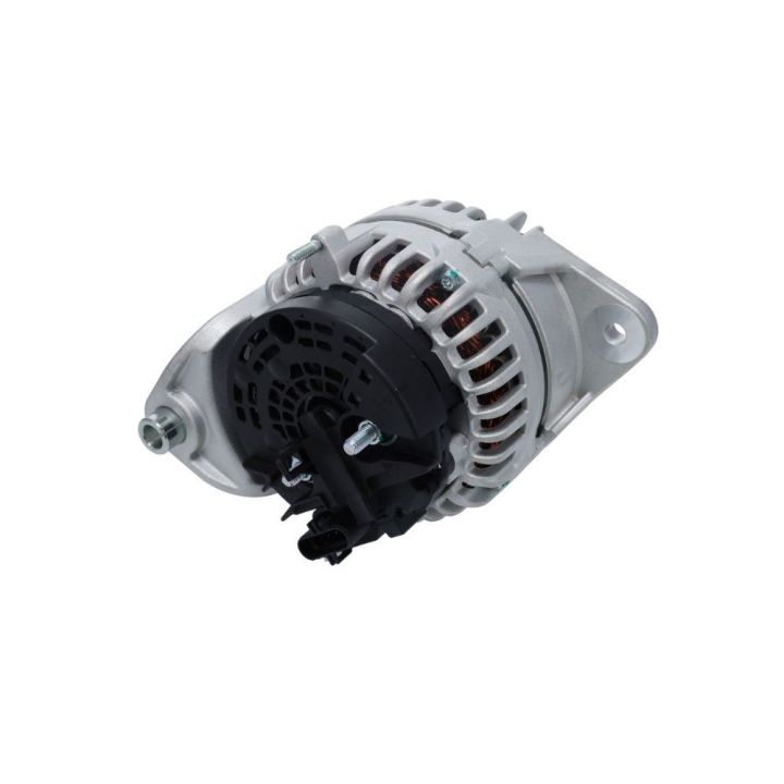 28V 110 Amper Alternatör Renault Kerax Magnum Premium II Volvo FH FM Uyumlu - BOSCH 1986A01033