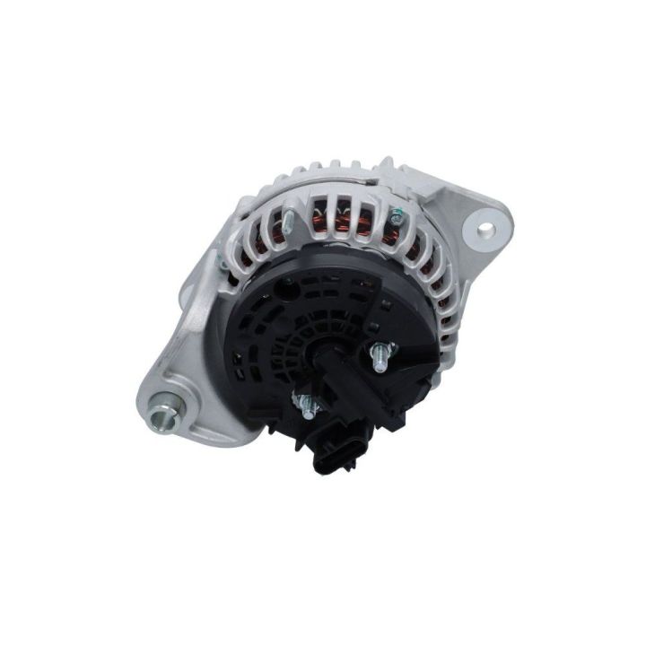 28V 110 Amper Alternatör Renault Kerax Magnum Premium II Volvo FH FM Uyumlu - BOSCH 1986A01033