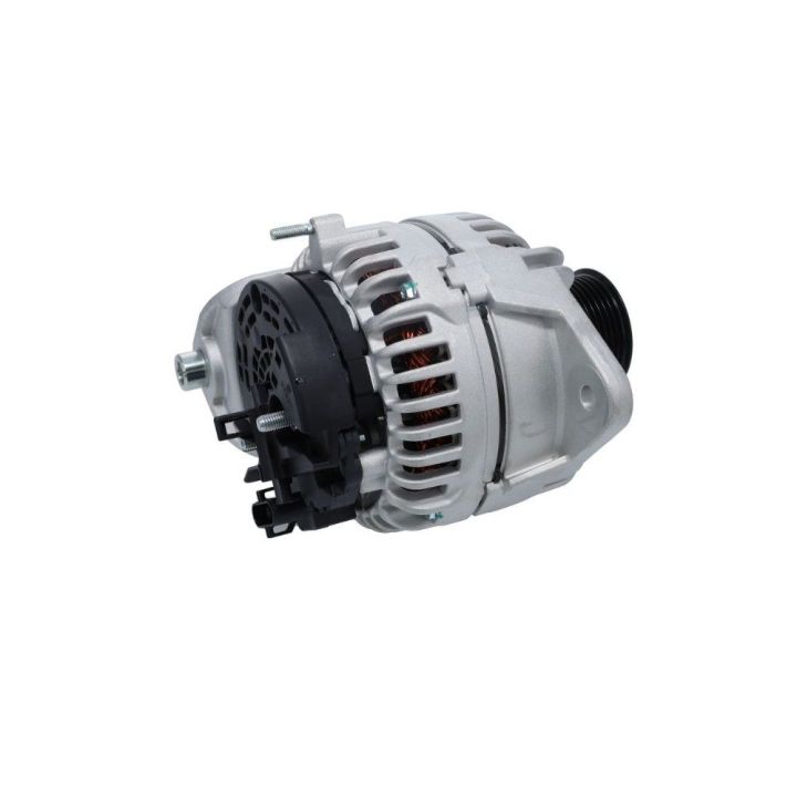 28V 110 Amper Alternatör Renault Kerax Magnum Premium II Volvo FH FM Uyumlu - BOSCH 1986A01033