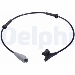 Peugeot 307 (2000-) Ön Sağ Sol Abs Hız Sensörü - Delphi SS20082