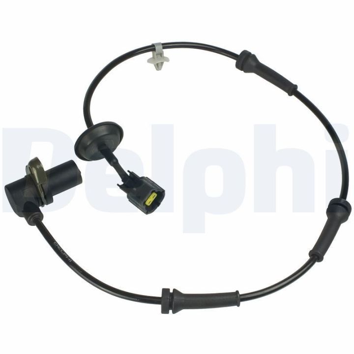 Chevrolet Aveo Kalos (2002-2008) Ön Sol Abs Hız Sensörü - Delphi SS20089