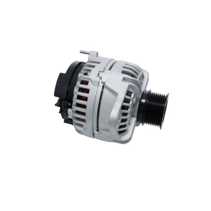 28V 110 Amper Alternatör Renault Kerax Magnum Premium II Volvo FH FM Uyumlu - BOSCH 1986A01033