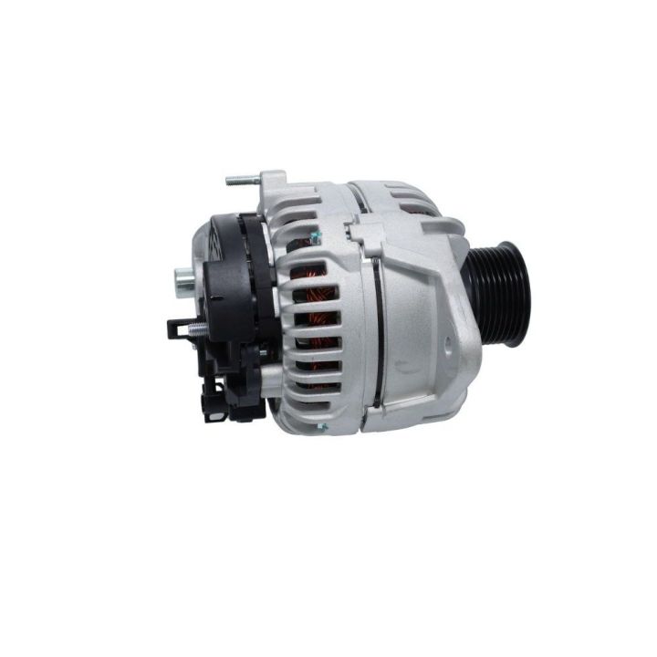 28V 110 Amper Alternatör Renault Kerax Magnum Premium II Volvo FH FM Uyumlu - BOSCH 1986A01033