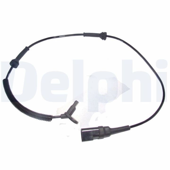 Ford Fusion (2002-2008) Ön Sol Sağ Abs Hız Sensörü - Delphi SS20141