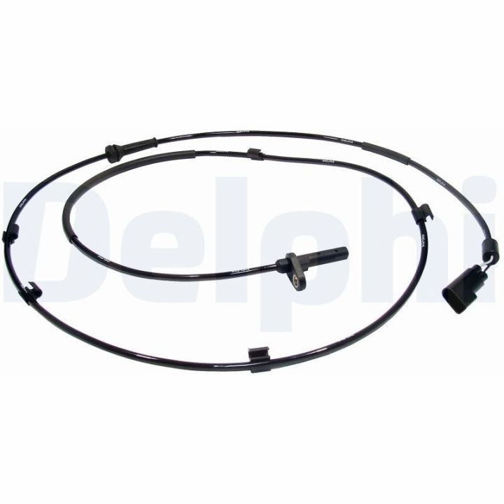 Arka ABS Sensörü 1820MM Ford Transit İçin (2006-2014) - DELPHİ SS20206