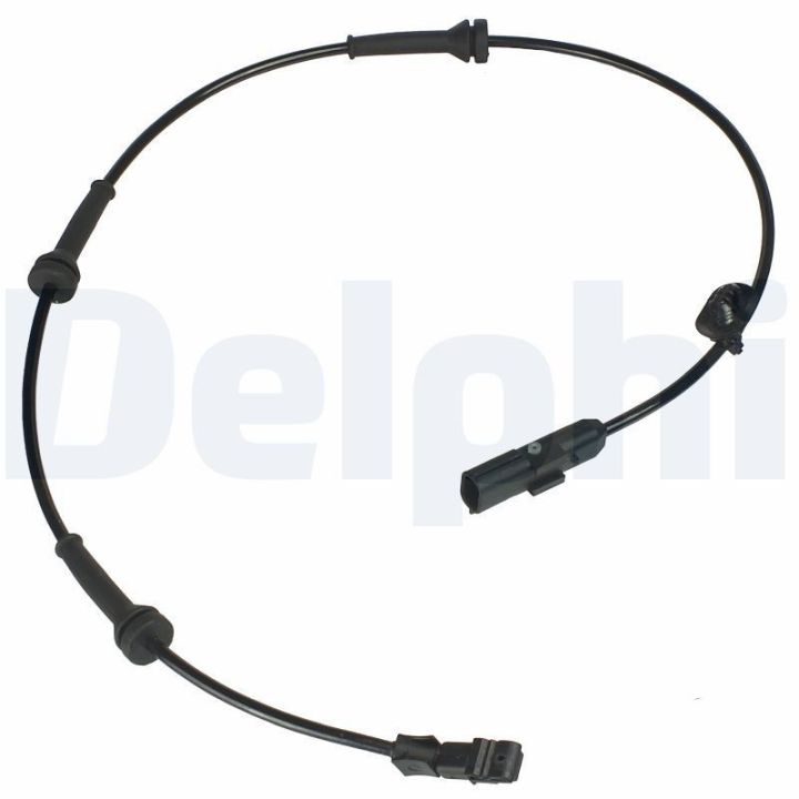 Abs Sensörü Ön 770mm Renault Grand Scenic Megane Ii Scenic Ii (2006-) - Delphi SS20294