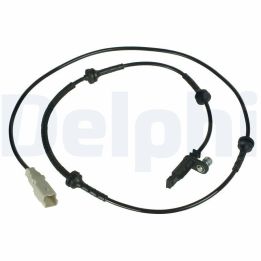 Abs Hız Sensörü Ön Sol Sağ Citroen Peugeot C5 C6 407 (2004-2005) - Delphi SS20307