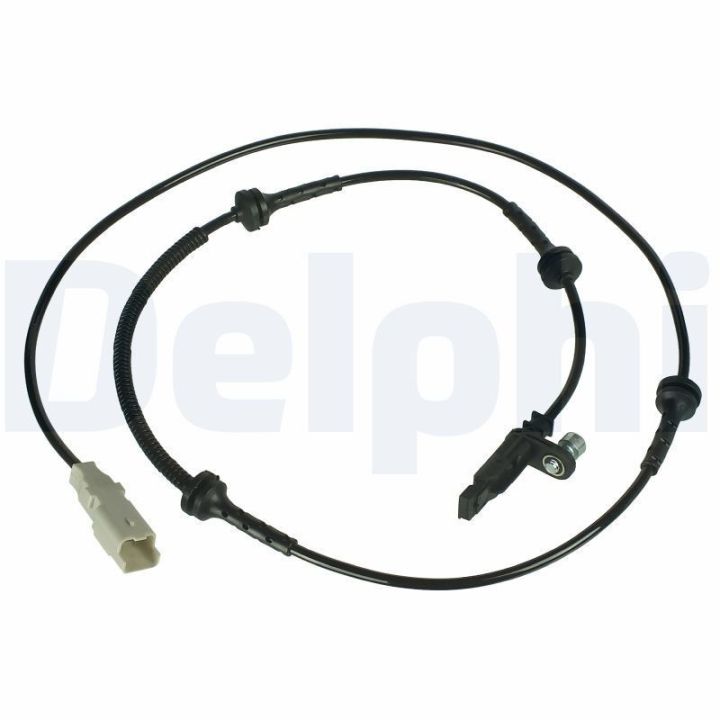 Abs Hız Sensörü Ön Sol Sağ Citroen Peugeot C5 C6 407 (2004-2005) - Delphi SS20307