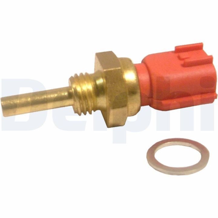 Motor Hararet Isı Müşürü Megane III-IV Kadjar Duster Qashqai Juke X-Trail - Delphi TS10248-12B1