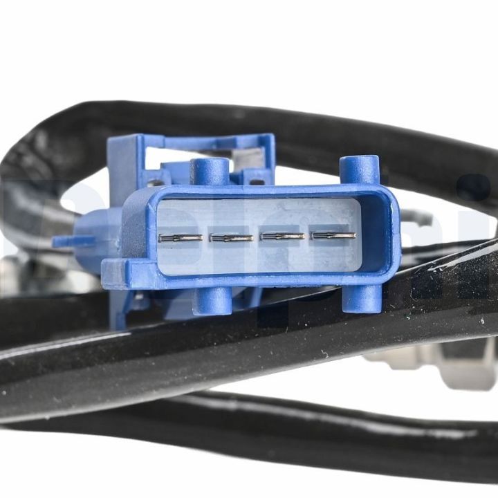 Oksijen Sensörü (Kat Sonrası) BMW F20 F21 F30 F31 F35 İçin - DELPHİ ES21537-12B1
