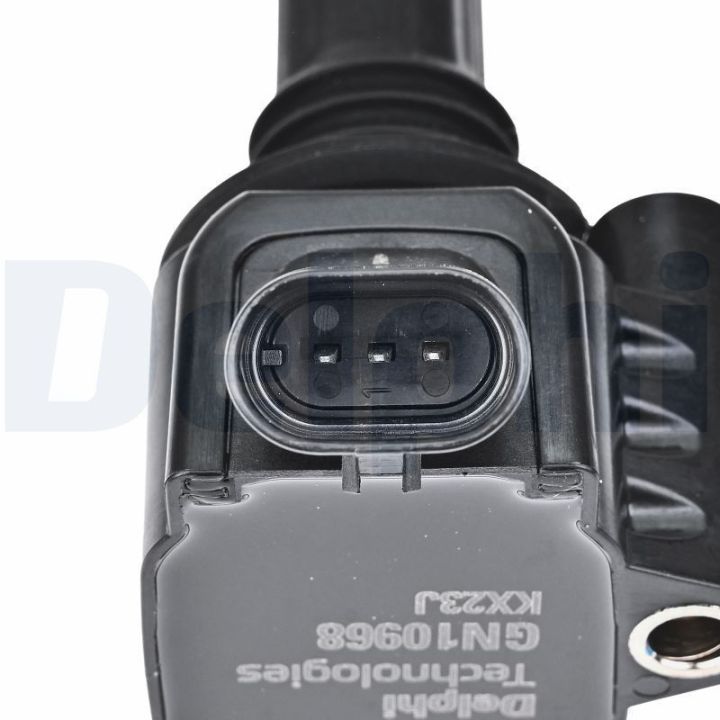Ateşleme Bobini Fiat 500X Egea Tipo Jeep Renegade İçin (2014-2020) - DELPHİ GN10968-12B1