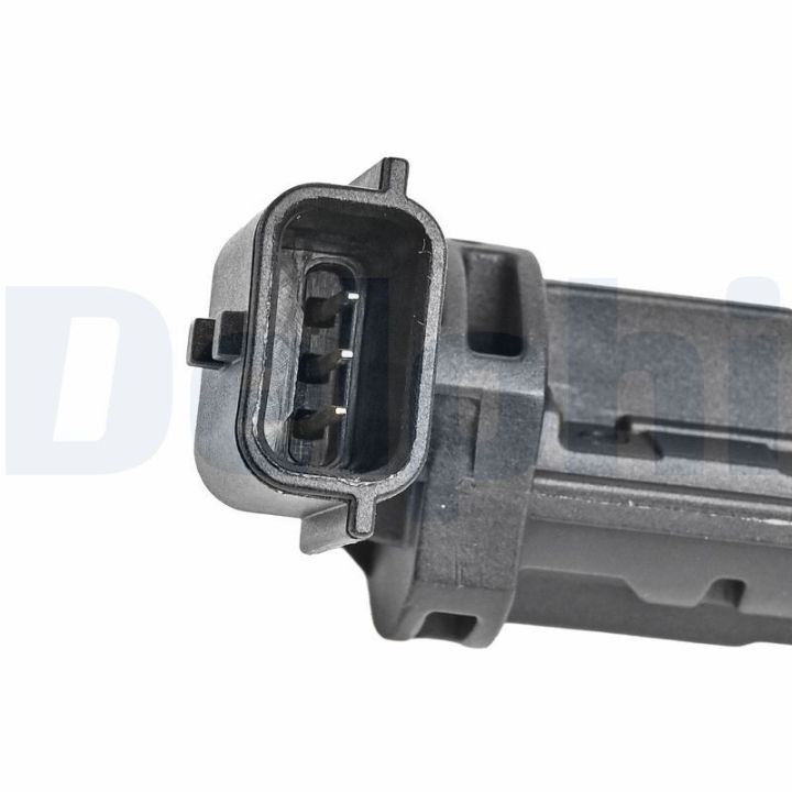 Krank Mili Sensörü Renault Clio IV Captur Megane Kadjar Dokker Duster İçin (2012-) - DELPHİ SS12364-12B1